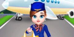 Baby Taylor Airline High Hopes